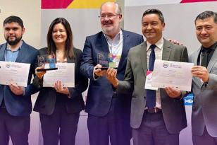 Renda Agricultor Familiar fica em 3º lugar no Prêmio Estratégia ODS 2022