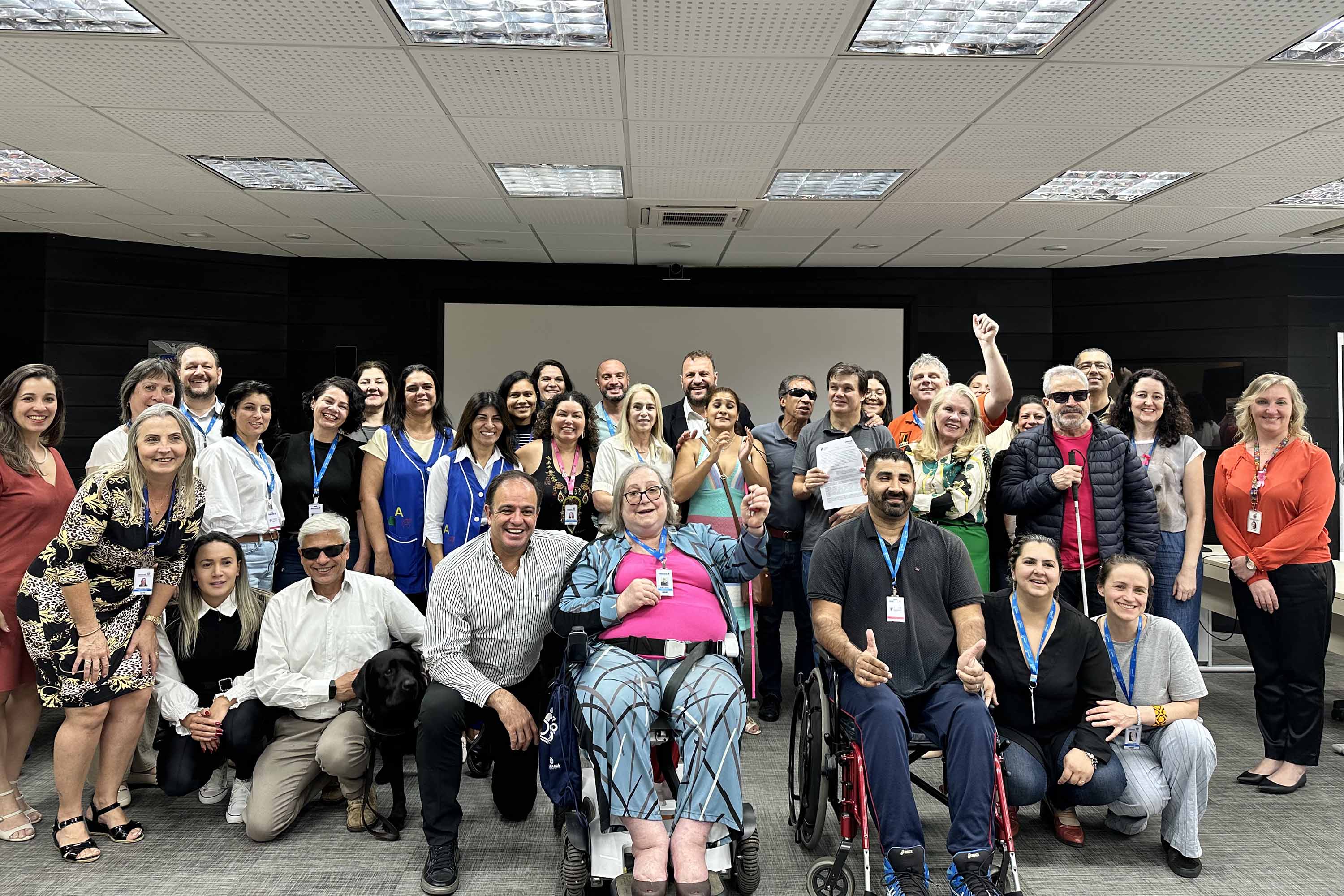 rEUNIÃO DO COEDE