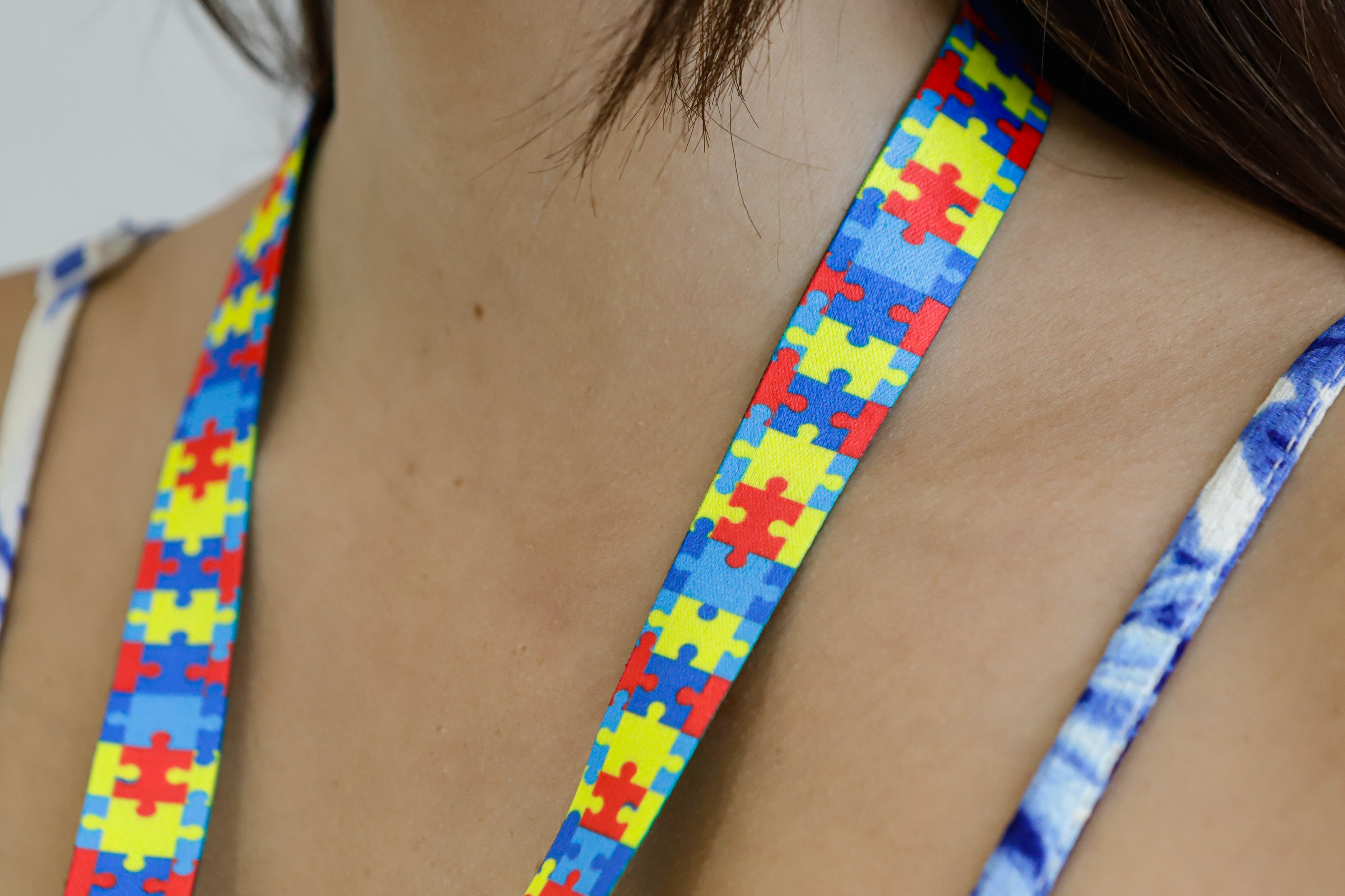 Estado promove mutirão no MON para emissão da carteirinha do autista