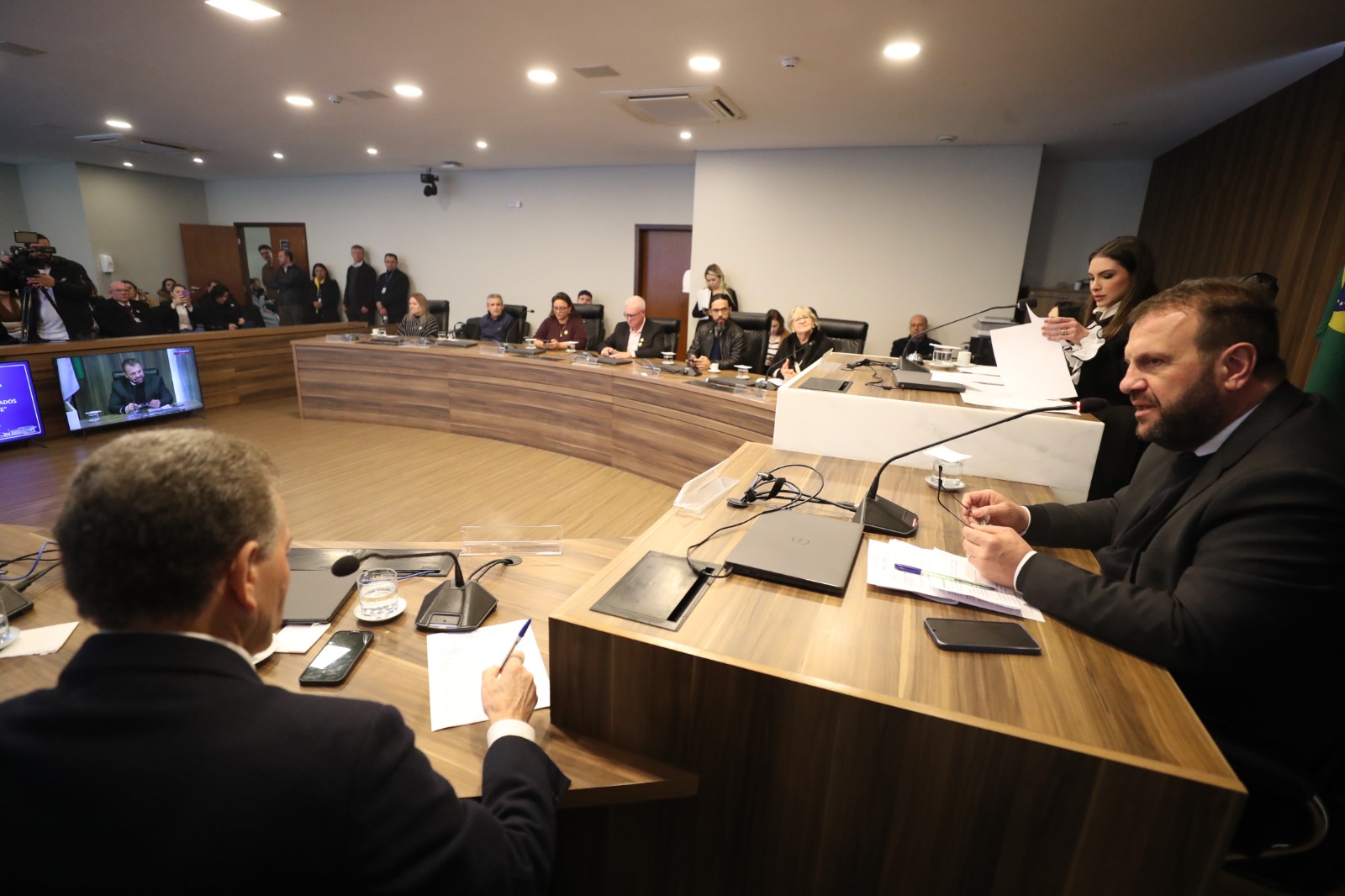 Infância Feliz: Estado já autorizou licitação para construção de 52 creches