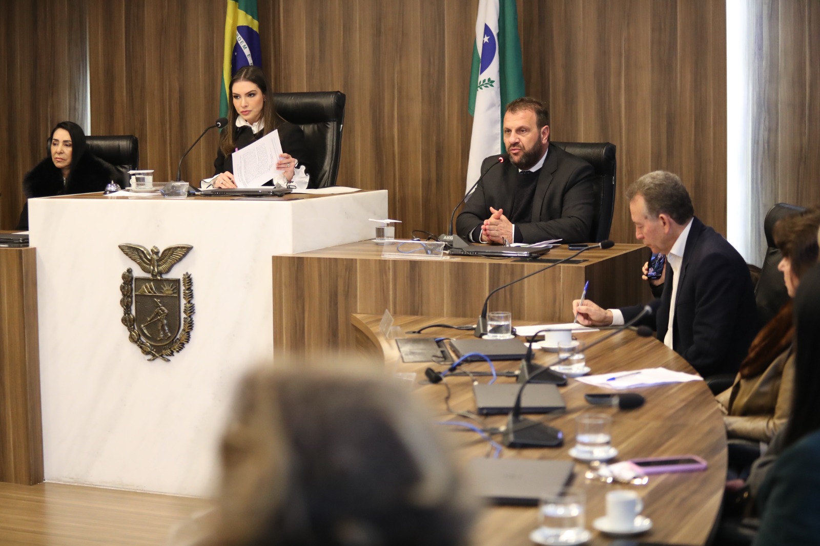 Infância Feliz: Estado já autorizou licitação para construção de 52 creches