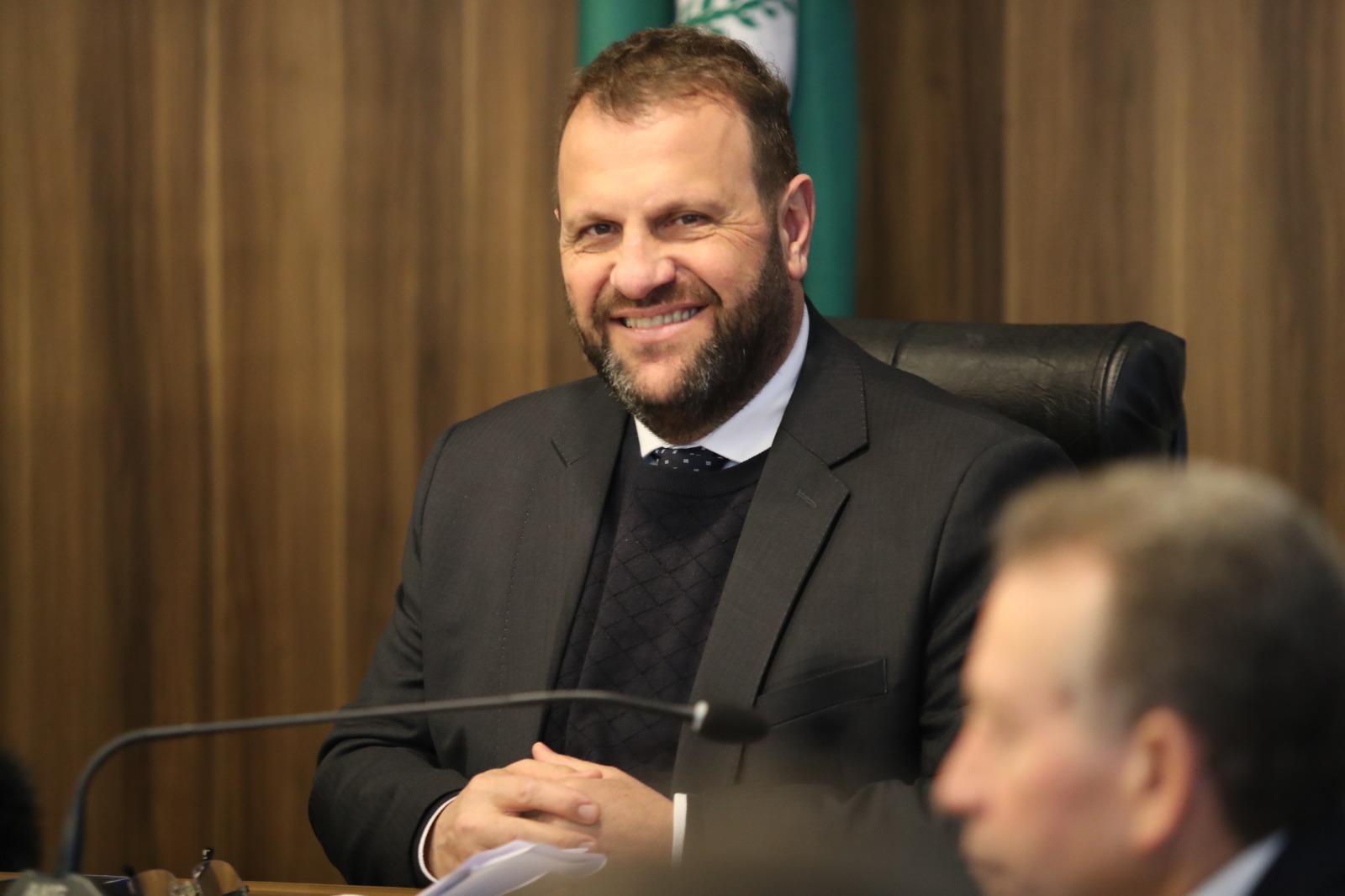 Infância Feliz: Estado já autorizou licitação para construção de 52 creches