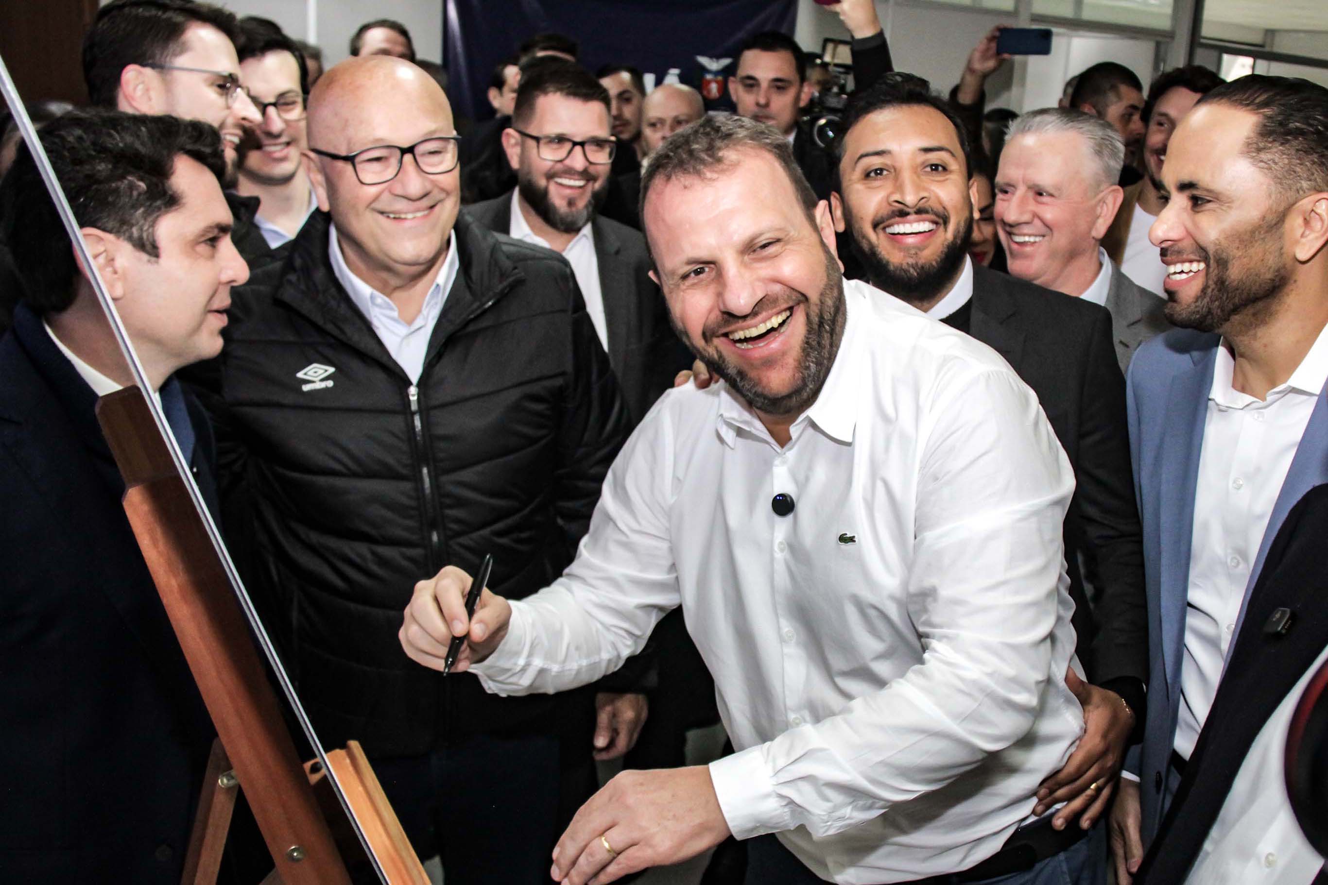 Estado investe R$ 34,8 milhões para ampliar assistência social em 29 municípios