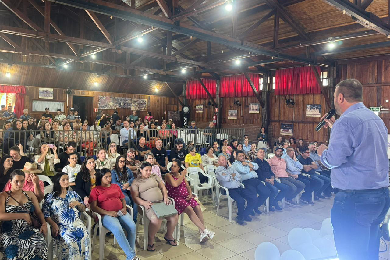 Nascer Bem Paraná: Governo entrega primeiros 556 kits para a primeira infância