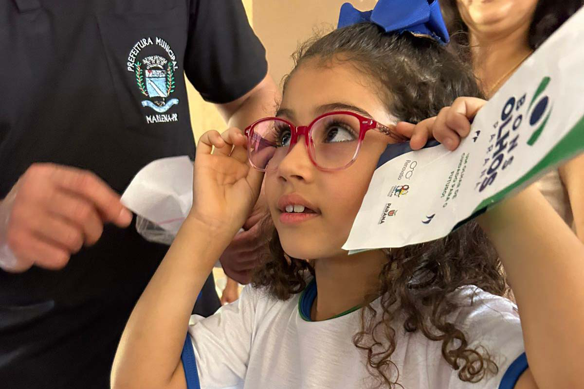 Governador sanciona lei que transforma Bons Olhos Paraná em política de Estado