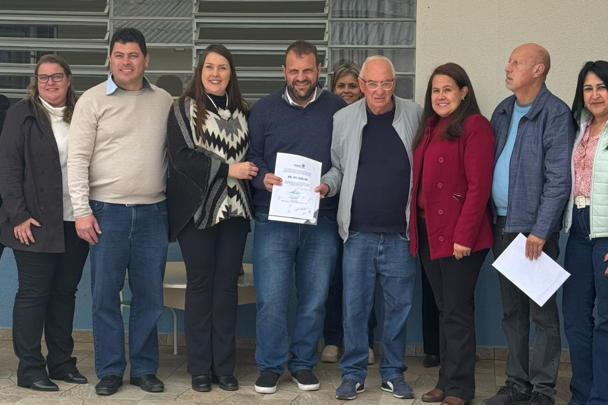 Estado passa a totalizar R$ 200 milhões para políticas da infância e adolescência