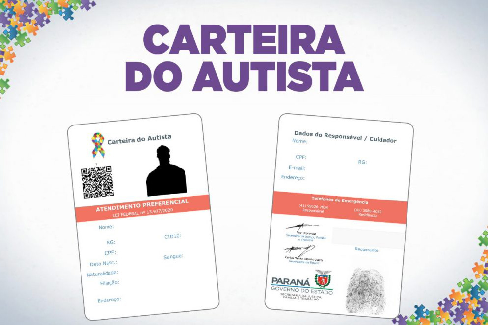 carteirinha