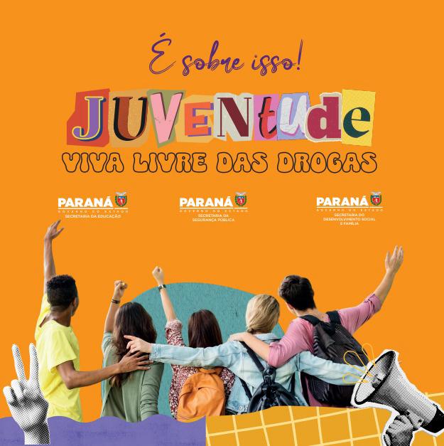 Projeto É Sobre Isso