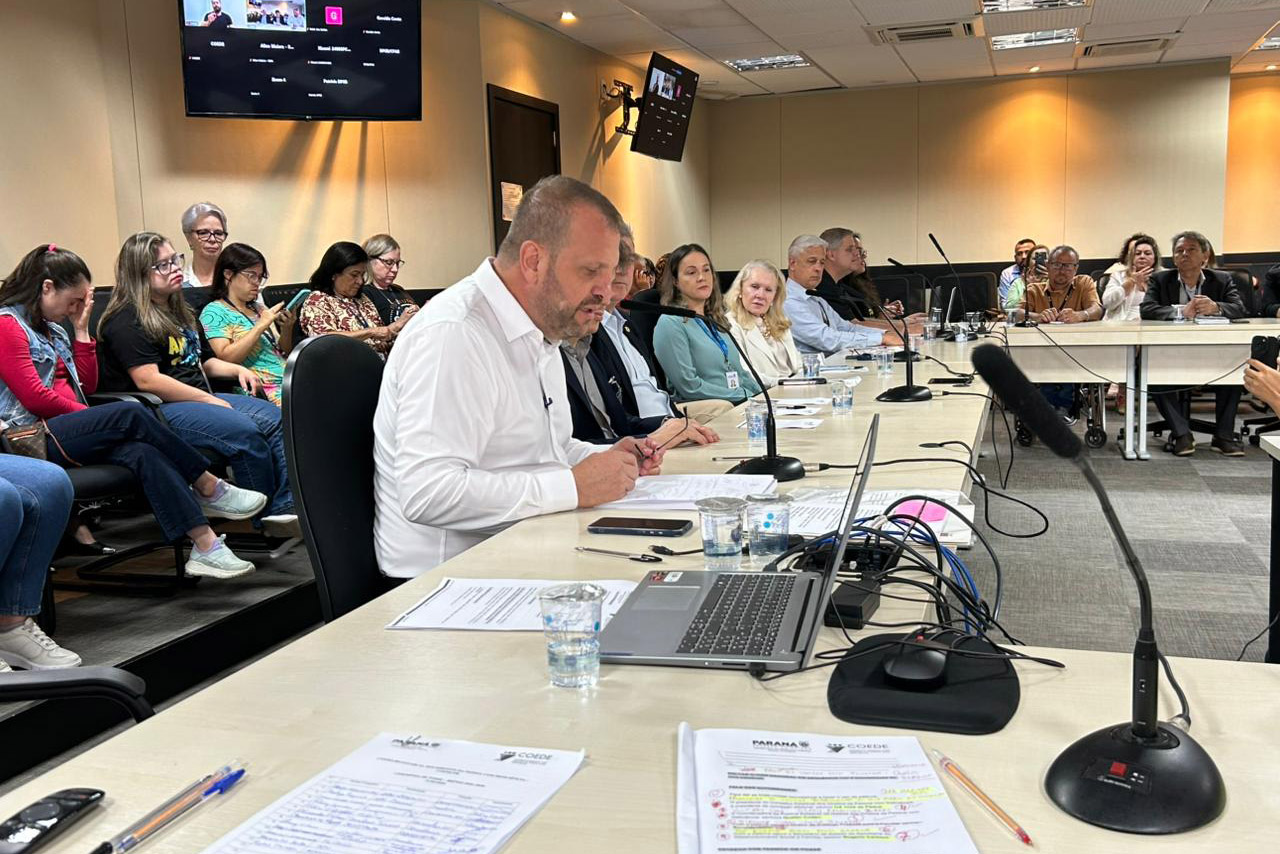 Estado repassa mais R$ 10 milhões para defesa dos direitos da Pessoa com Deficiência nos municípios