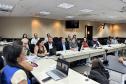 rEUNIÃO DO COEDE
