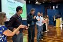 Técnicos de Cornélio Procópio recebem capacitação do Estado sobre atualizações do CadÚnico