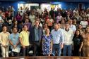 Técnicos de Cornélio Procópio recebem capacitação do Estado sobre atualizações do CadÚnico