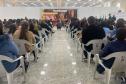 Alunos de Itaperuçu e Tunas do Paraná recebem óculos do Programa Bons Olhos