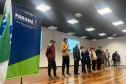 Bolsas mensais: Estado amplia Programa Agentes da Cidadania para 88 municípios Foto: SEDEF-PR