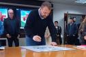 Investimento de R$ 25,2 milhões fortalece assistência social em 21 municípios do Paraná