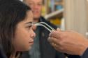 Programa Bons Olhos identifica problemas oculares e encaminha 814 alunos para tratamento