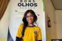 Programa Bons Olhos Paraná já atendeu 6,3 mil alunos com óculos gratuitos