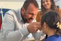 Bons Olhos supera metas de atendimentos e amplia acesso à saúde ocular de estudantes