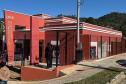 Investimento de R$ 2,1 milhões: Estado inaugura CRAS em Itaperuçu e Tijucas do Sul