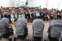 Com carrinhos e acessórios, Estado inicia distribuição inédita de 10 mil kits para mães e bebês
