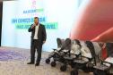 Com carrinhos e acessórios, Estado inicia distribuição inédita de 10 mil kits para mães e bebês