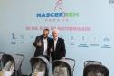 Com carrinhos e acessórios, Estado inicia distribuição inédita de 10 mil kits para mães e bebês