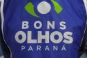Estado lança 2ª fase do Programa Bons Olhos Paraná para atender mais 540 mil alunos