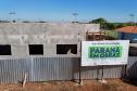 Com 48 obras em andamento, construção de creches financiadas pelo Estado avança no Paraná