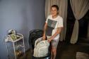 Apoio que transforma: Nascer Bem Paraná une suporte material e cuidado à saúde