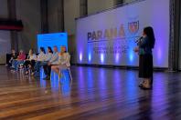 Municípios são premiados pelo Estado por envolvimento no programa Nossa Gente Paraná