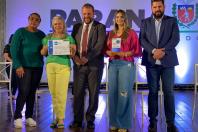 Municípios são premiados pelo Estado por envolvimento no programa Nossa Gente Paraná