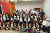 Com R$ 86 milhões em quatro anos, FIA apoia projetos para crianças e adolescentes no Paraná