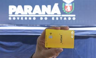 Estado envia mais 245 cartões do Programa Reconstrução para Rio Bonito do Iguaçu