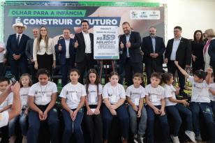 Fundo a fundo: todas as cidades do Paraná aderem ao repasse de R$ 159 milhões do FIA