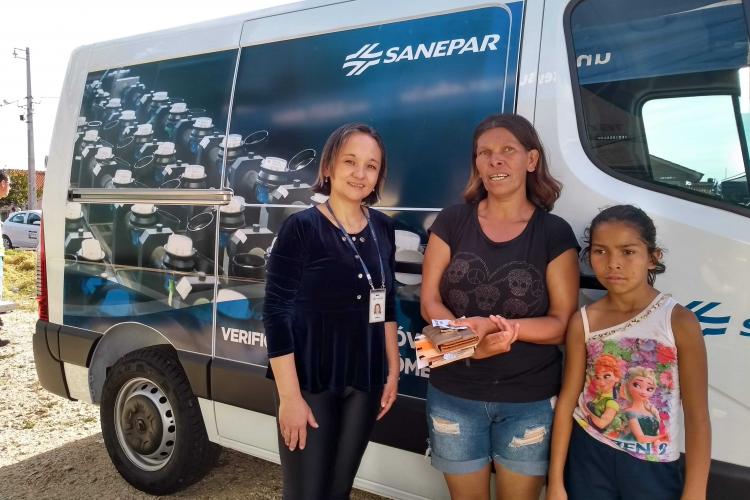 Programas do Estado garantem habitação, água e energia a famílias de baixa renda