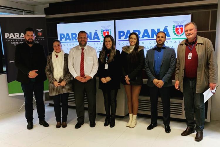 Estado promove capacitação sobre atualizações que aprimoram coleta de dados do Criança Feliz