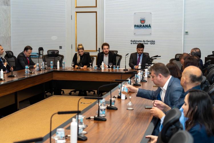 Em ação conjunta, Governo propõe medidas nas escolas para acolhimento e combate à violência