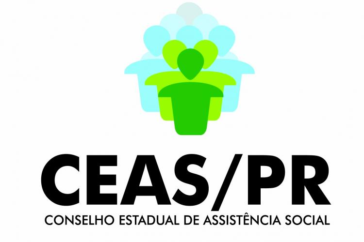 logo do ceas/pr