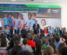 R$100 milhões crianças e adolescentes 