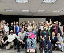 rEUNIÃO DO COEDE