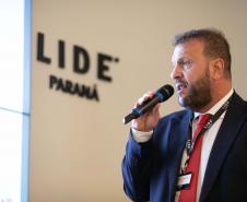 Empresários são incentivados a doarem IR para projetos sociais do Paraná