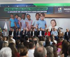 Instituições já podem protocolcar projetos para acesso a recursos 