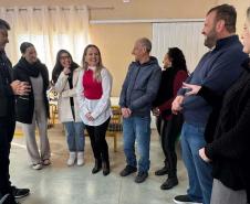Estado libera R$ 1,1 milhão para entidades sociais de Ponta Grossa, Castro e Prudentópolis