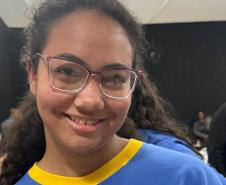 Estado entrega mais 589 óculos do Programa Bons Olhos Paraná para alunos da rede pública