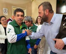 Apae de Anahy é a 1ª a receber recursos de edital de R$ 100 milhões voltado a crianças