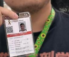 Estado promove mutirão no MON para emissão da carteirinha do autista