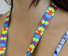 Estado promove mutirão no MON para emissão da carteirinha do autista