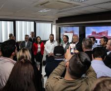 Estado investe R$ 34,8 milhões para ampliar assistência social em 29 municípios