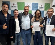 Governador sanciona lei que institui Conselho e Conferência Estadual da Juventude