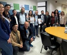 Governador sanciona lei que institui Conselho e Conferência Estadual da Juventude